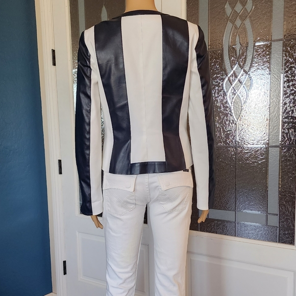 WORTH NEW YORK JACKET SZ 4 - Picture 5 of 12